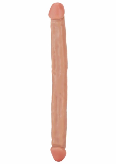 TOYJOY Get Real Double Dong PVC 45 cm - podwojny model elastyczny