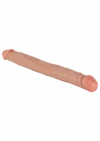 TOYJOY Get Real Double Dong PVC 45 cm - podwojny model elastyczny