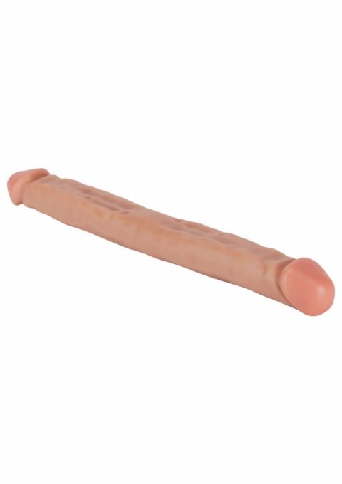 TOYJOY Get Real Double Dong PVC 45 cm - podwojny model elastyczny