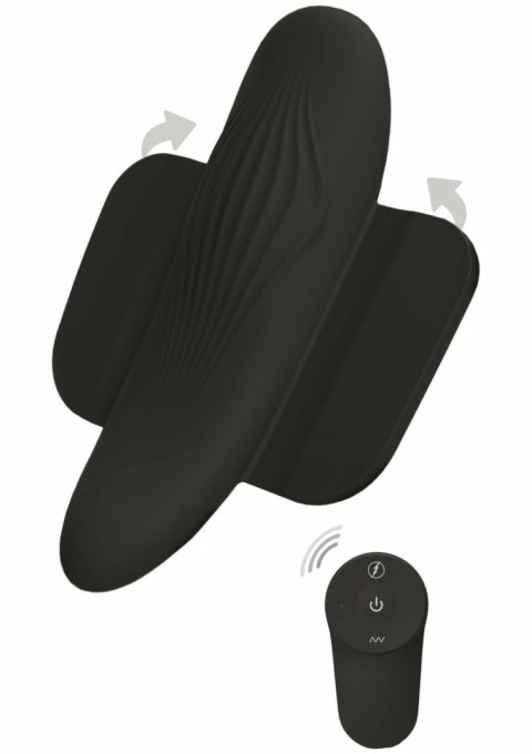 TOYJOY Kalli Panty Vibrator - bezprzewodowy masażer z pilotem, silikonowy