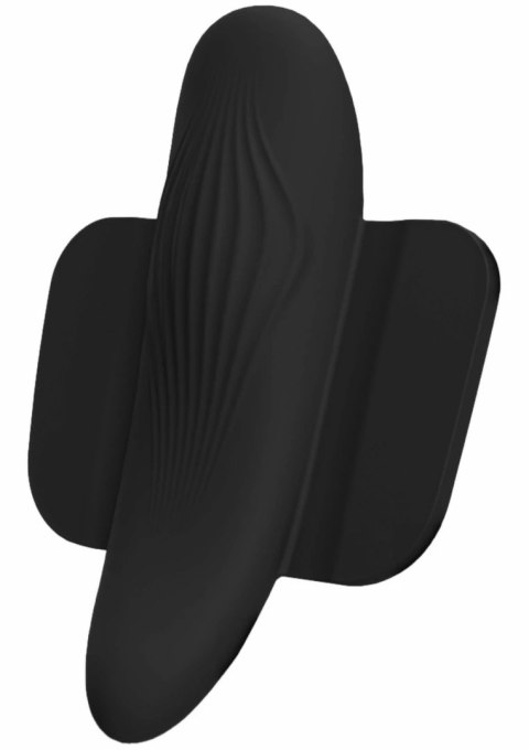TOYJOY Kalli Panty Vibrator - bezprzewodowy masażer z pilotem, silikonowy
