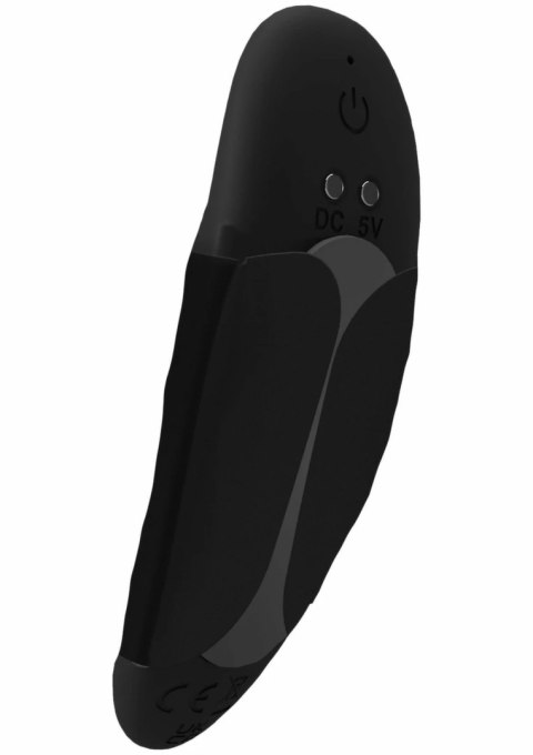 TOYJOY Kalli Panty Vibrator - bezprzewodowy masażer z pilotem, silikonowy