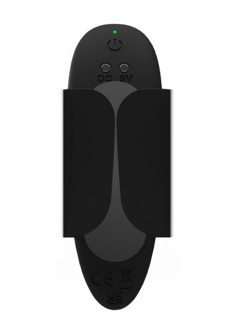 TOYJOY Kalli Panty Vibrator - bezprzewodowy masażer z pilotem, silikonowy