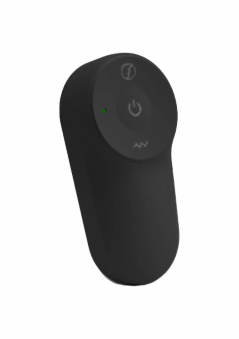 TOYJOY Kalli Panty Vibrator - bezprzewodowy masażer z pilotem, silikonowy