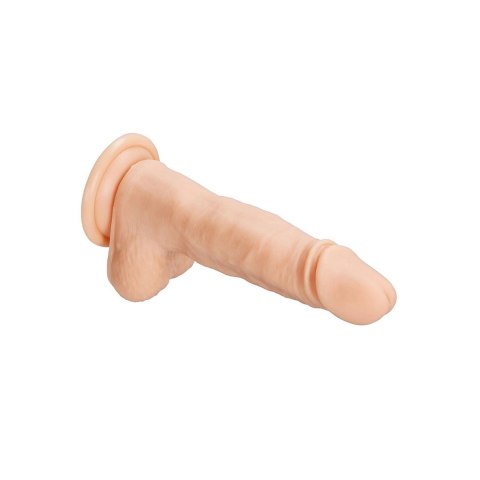 Cloud 9 Pro Sensual Swirl Thrust 18 cm - Zaawansowany model z pilotem