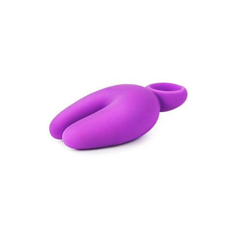Elite Clio wielofunkcyjny stymulator silikonowy z 9 trybami wibracji