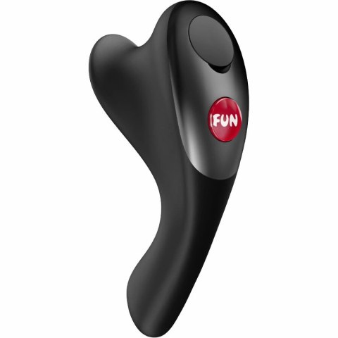 Fun Factory Be·One Finger - Kompaktowa maszyna intymna na palec czarna