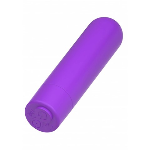 Her - Bullet Bezprzewodowy Zdalnie Sterowany, Model Ładowalny USB