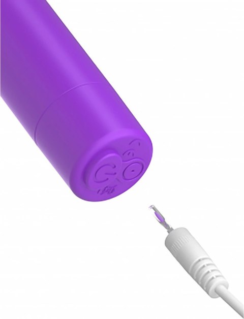 Her - Bullet Bezprzewodowy Zdalnie Sterowany, Model Ładowalny USB