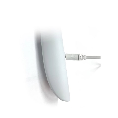 Maia Toys Oceana Sonic Vibe zestaw 3 nakładek, silikon, USB, wodoodporny