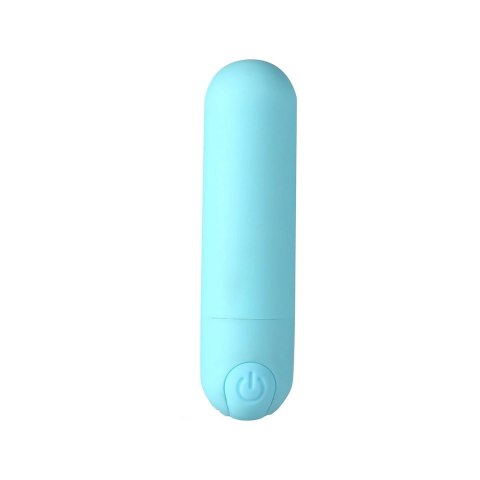 Svakom Jessi Mini Bullet Vibrator 10 Trybow Kieszonkowy Model