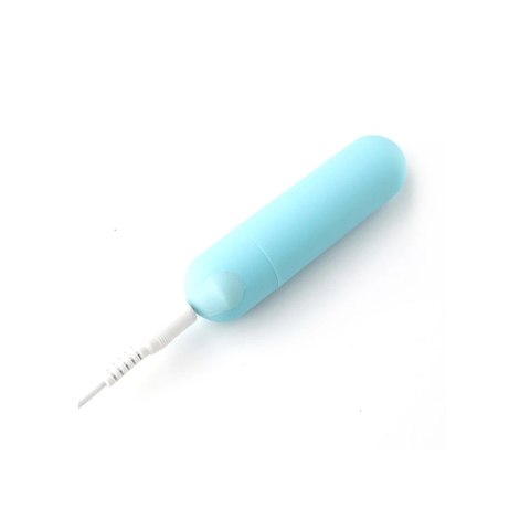 Svakom Jessi Mini Bullet Vibrator 10 Trybow Kieszonkowy Model