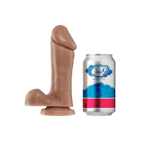 Working Man Your Doctor model 15 cm z przyssawką PVC bezzapachowy