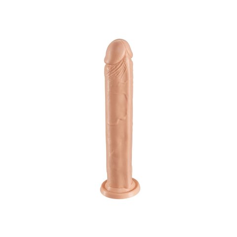 Working Man Your Wrangler model 10, anatomiczny, przyssawka 25,5 cm