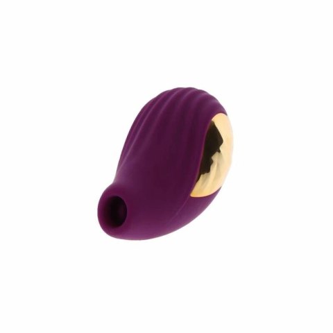 Xocoon Divine Love Violet - wielofunkcyjny stymulator impulsowy
