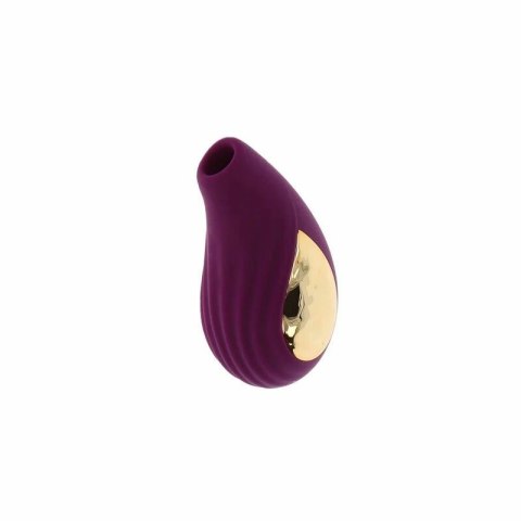 Xocoon Divine Love Violet - wielofunkcyjny stymulator impulsowy