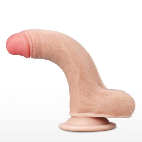7'' Sliding-Skin Dildo