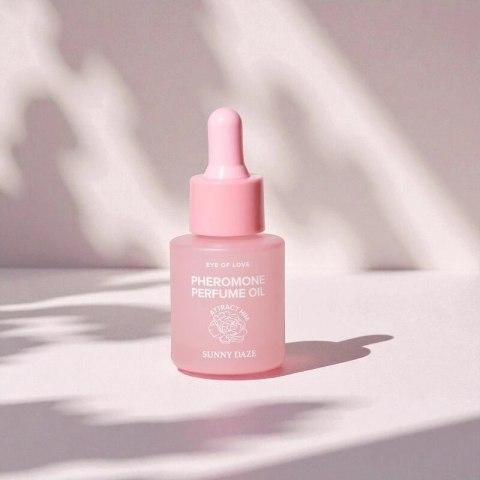 Eye of Love Bloom Sunny Daze olejek perfumowany z feromonami 20ml