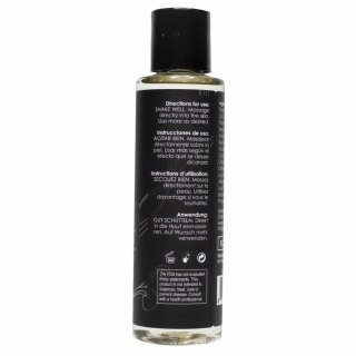 Sensuva Me & You Berry Flirty Olejek do Masażu 125 ml z feromonami