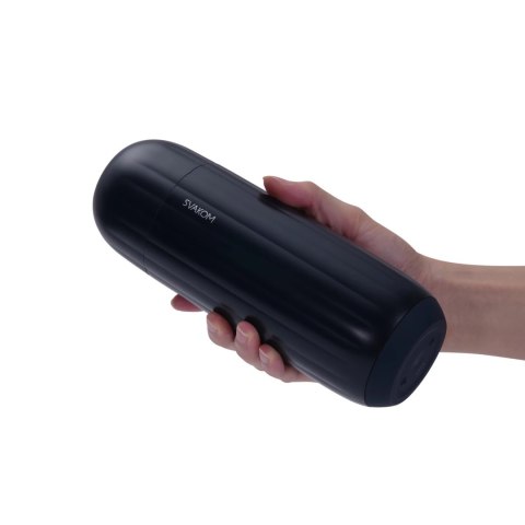 Svakom Sam Neo 2 Pro - interaktywna maszyna intymna z funkcją grzania