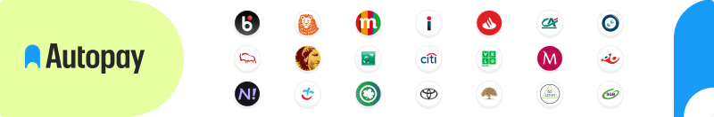 Autopay / Sky-Pay – obsługiwane metody płatności